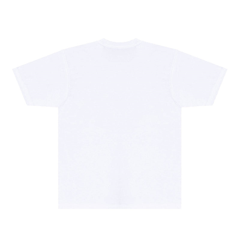 PURPLE fashion T-shirt