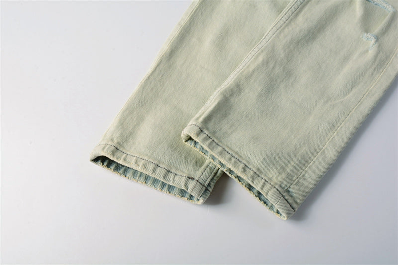 KSUBI Fashion Jeans 3012
