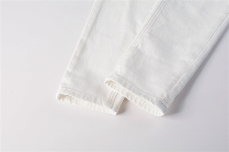 KSUBI Fashion Jeans 3026