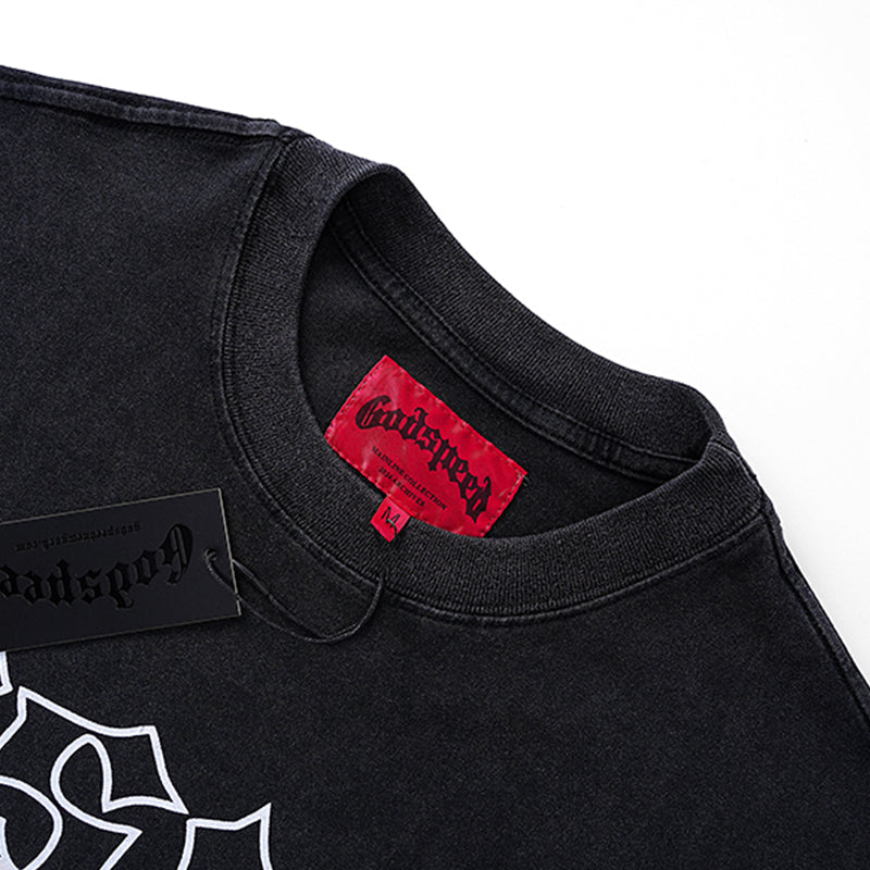 Godspeed T-shirts