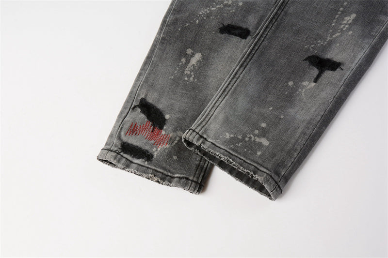 KSUBI Fashion Jeans 3014