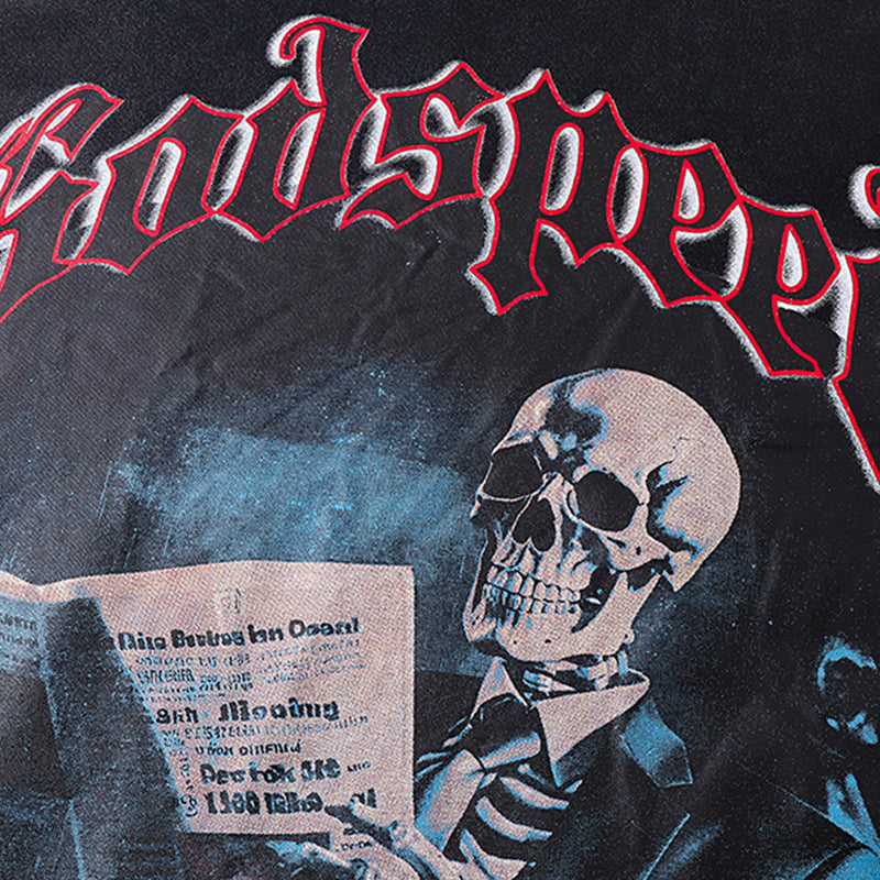 Godspeed T-shirts