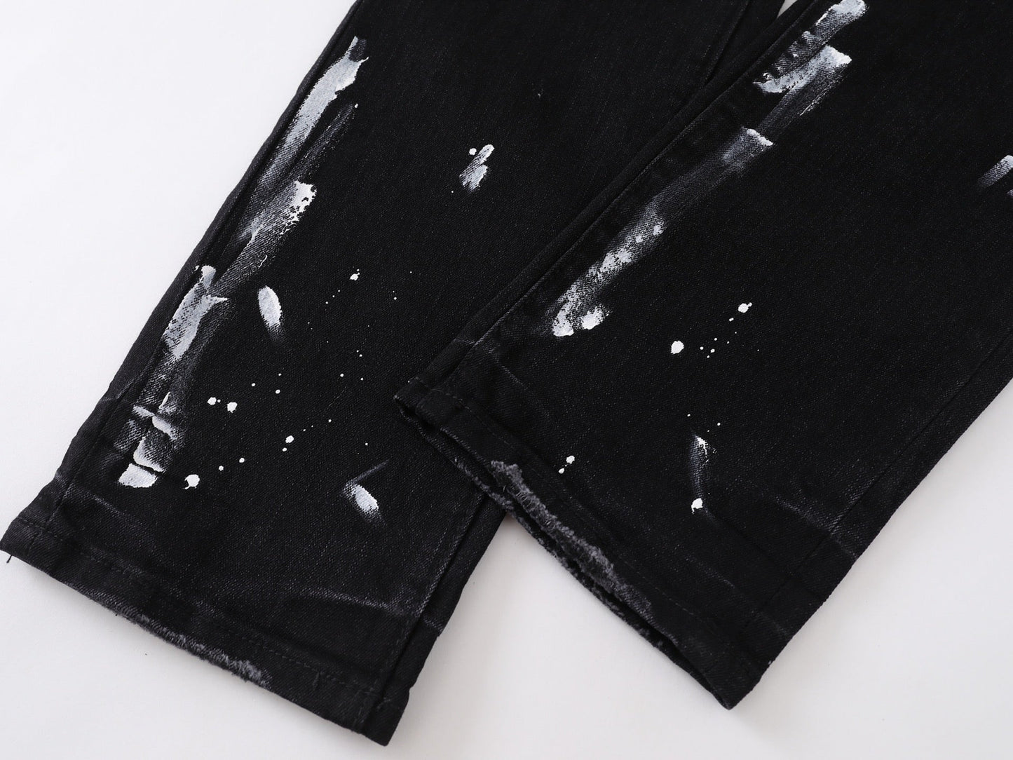PURPLE Fashion Jeans