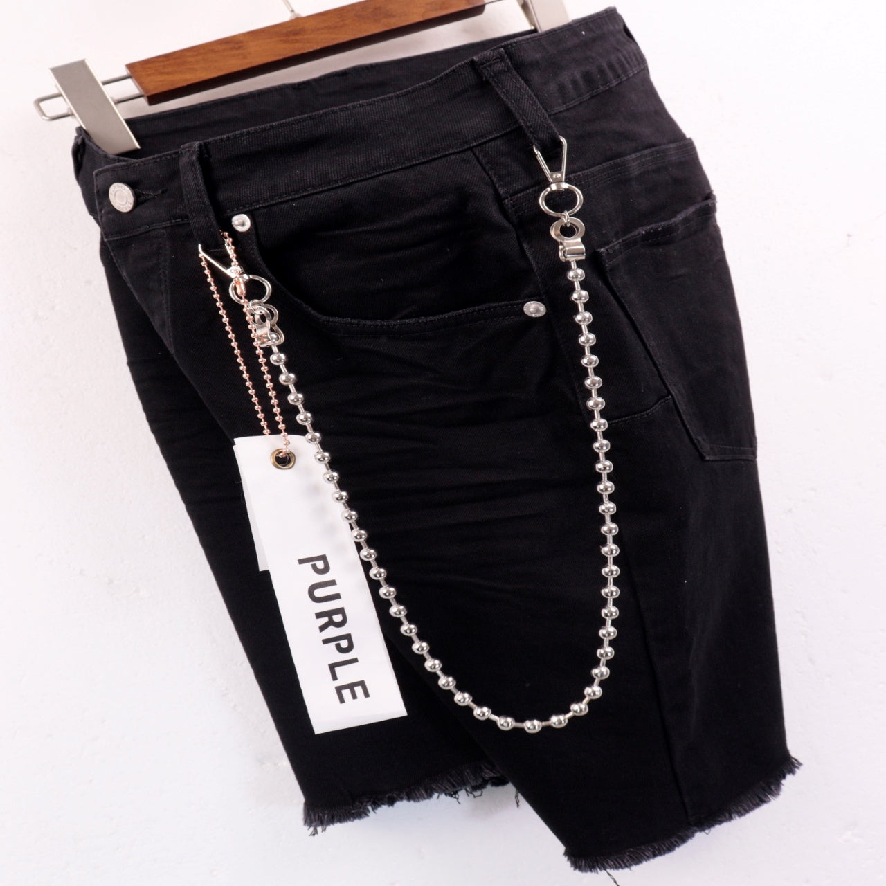 PURPLE Fashion Jeans