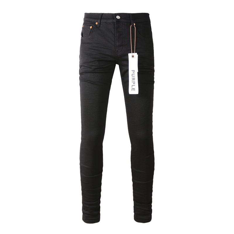 PURPLE  Fashion Jeans 9023