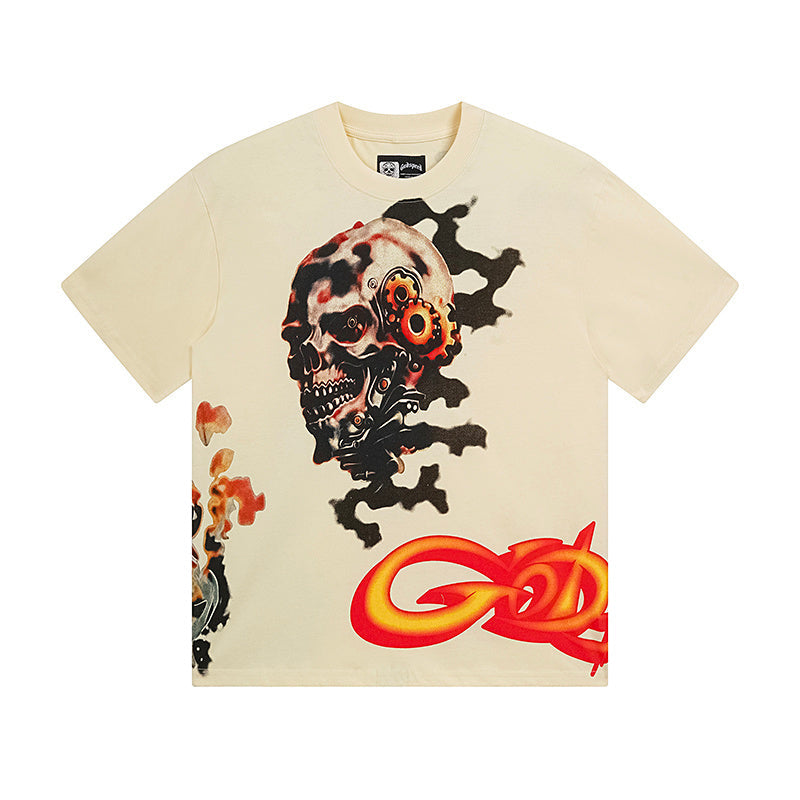 Godspeed T-shirts