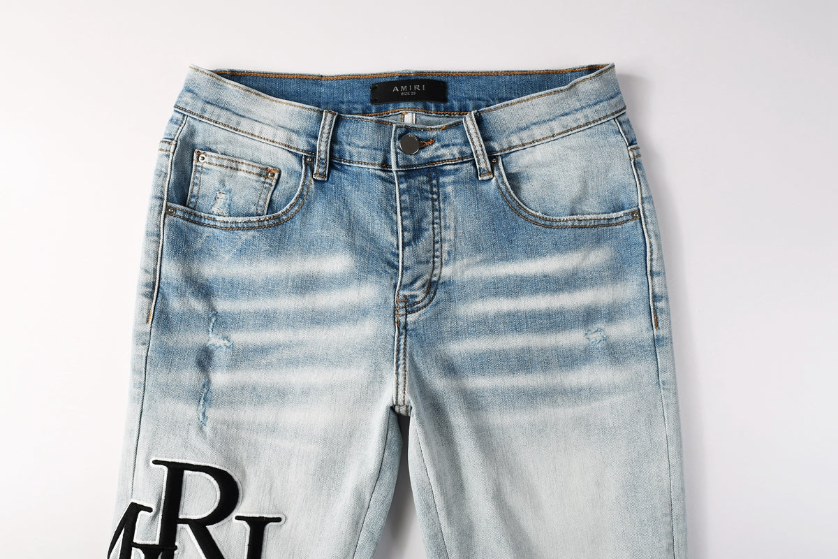 Amiri Fashion jeans 8910