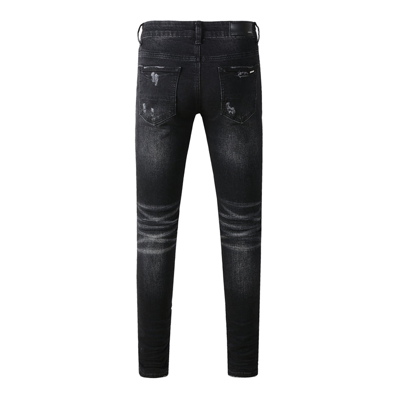 Amiri Fashion jeans 8882