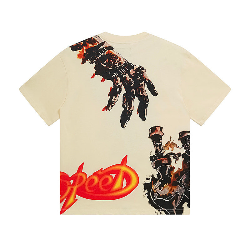 Godspeed T-shirts