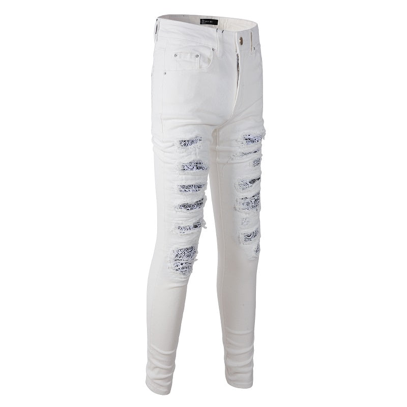 Amiri Fashion jeans 843