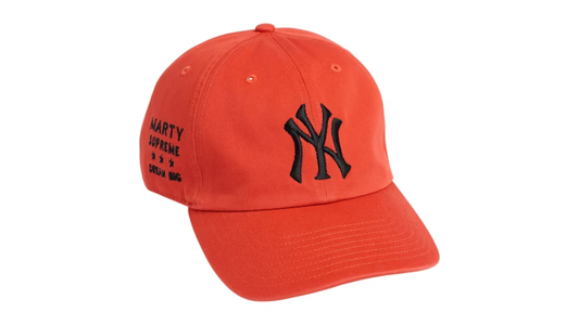 A24 Marty Supreme x 47 Brand New York Yankees Hat