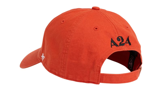 A24 Marty Supreme x 47 Brand New York Yankees Hat