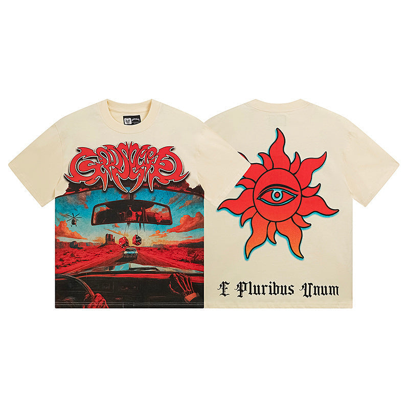 Godspeed T-shirts