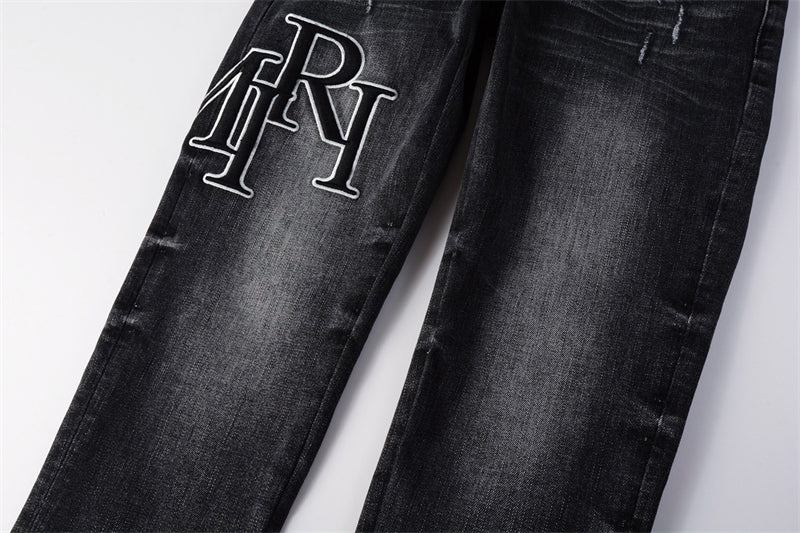 Amiri Fashion jeans 8908