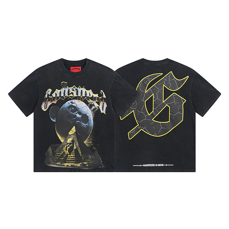Godspeed T-shirts