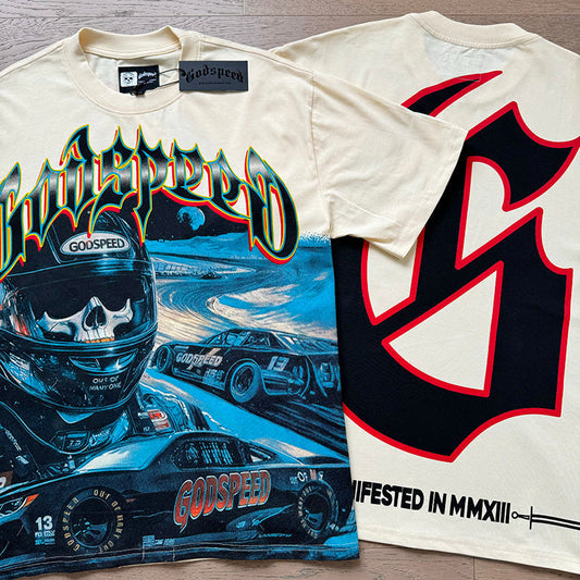 Godspeed T-shirts