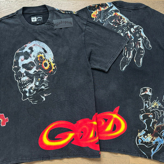 Godspeed T-shirts