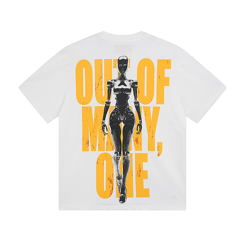 GodSpeed T-shirts