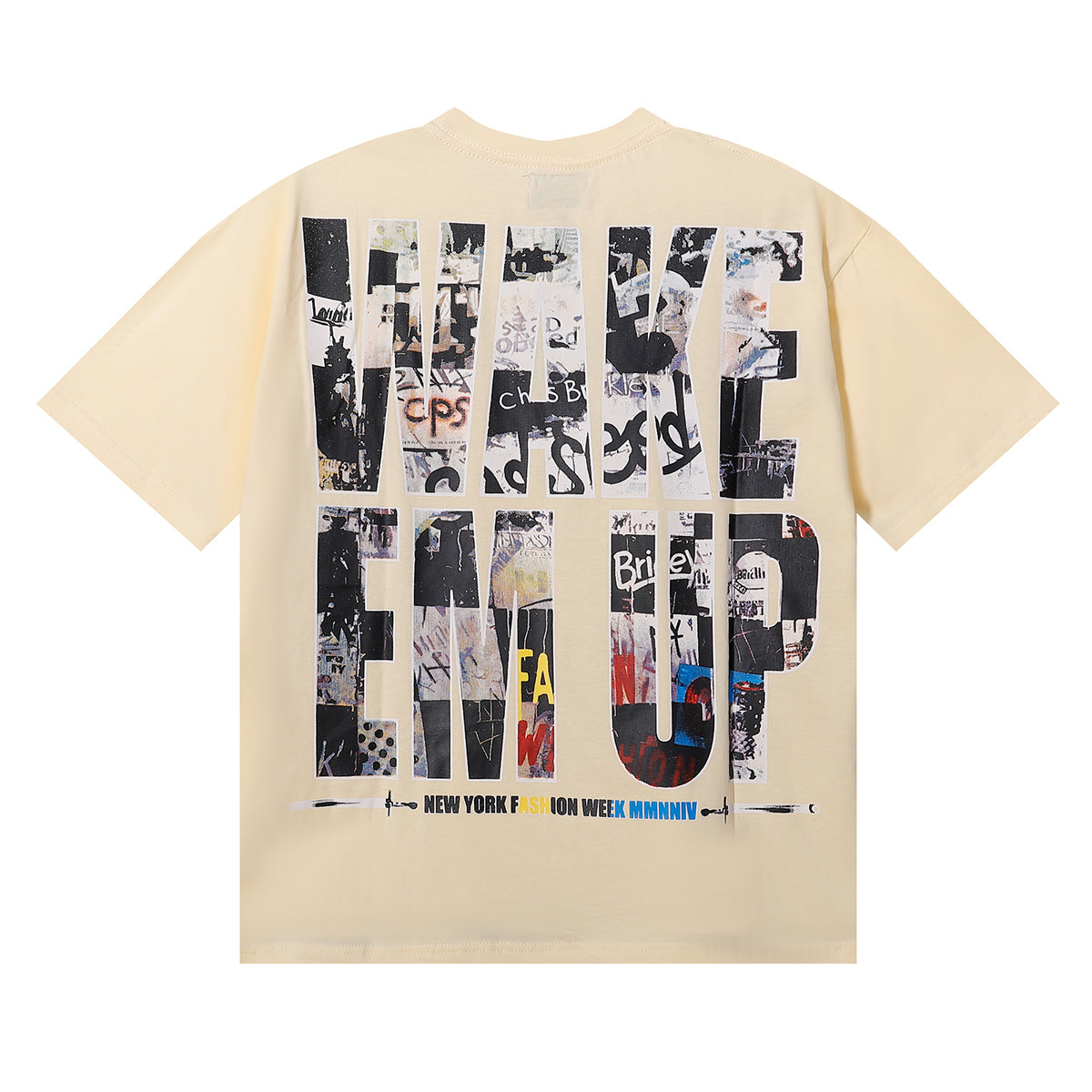 Godspeed T-shirts Basketball No. 13 Athlete Printed Cotton Crew Neck Short Sleeve Men and Women