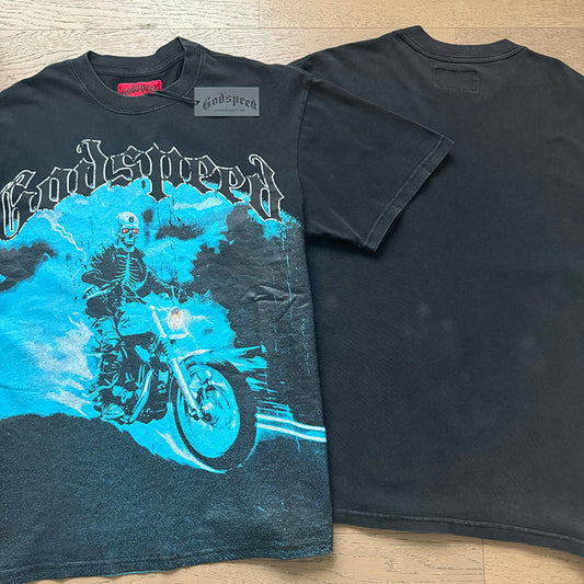 Godspeed T-shirts
