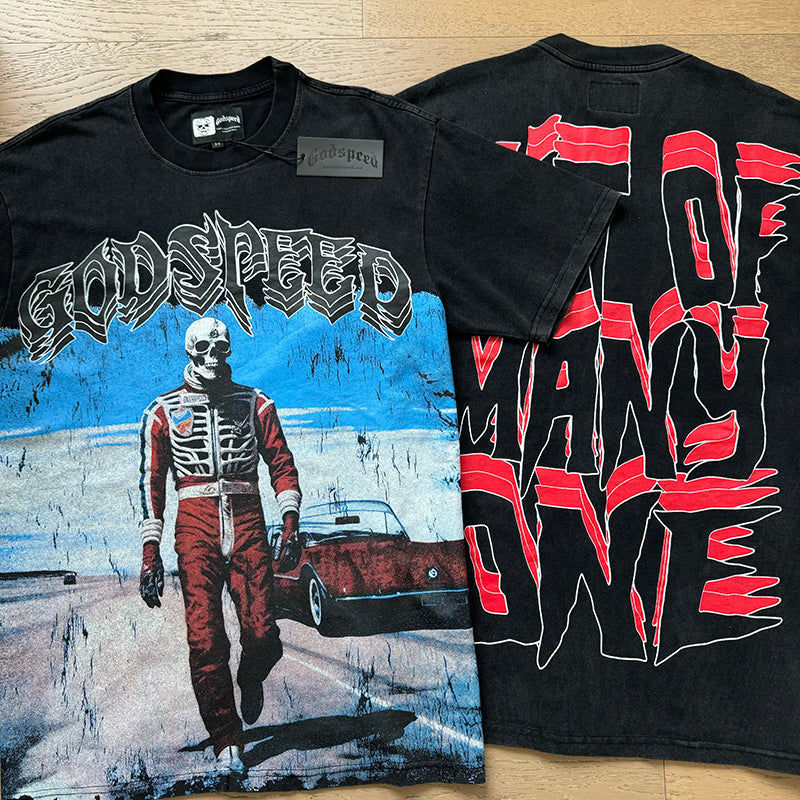 Godspeed T-shirts