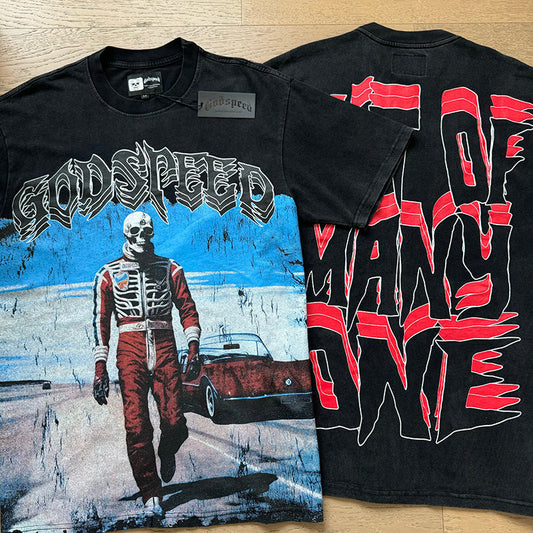 Godspeed T-shirts