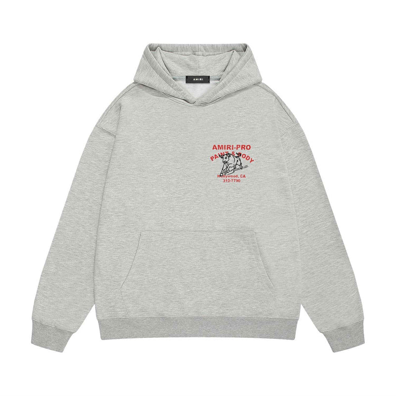 Amiri Fashion sweatshirts