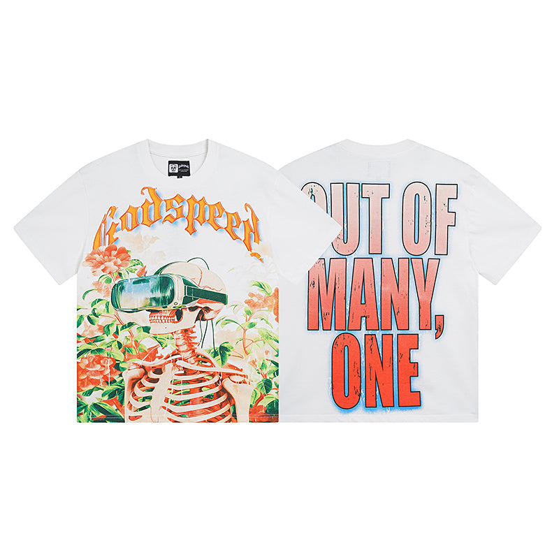 GodSpeed T-shirts