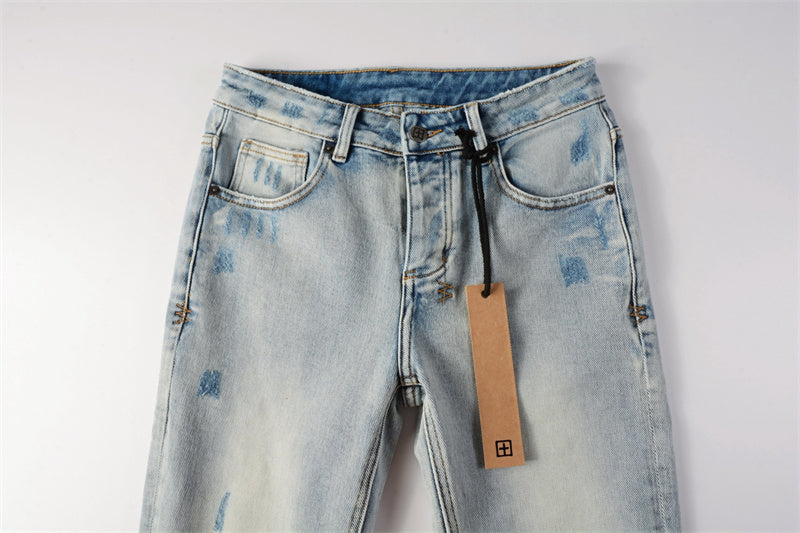 KSUBI  Fashion Jeans 3006