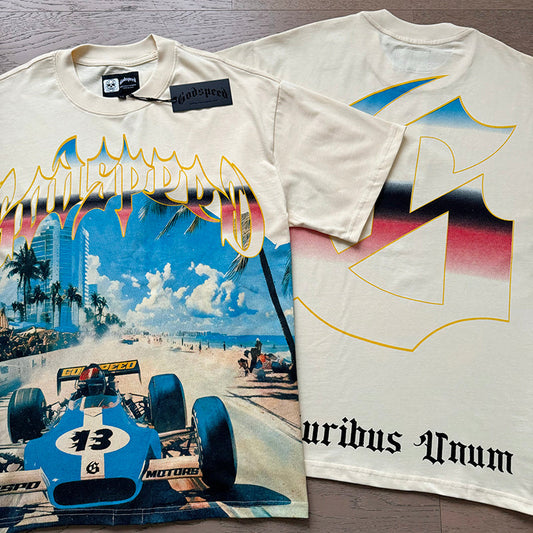 Godspeed T-shirts
