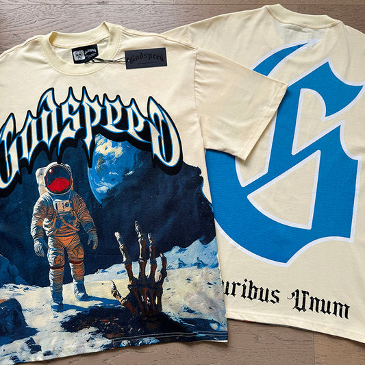 Godspeed T-shirts