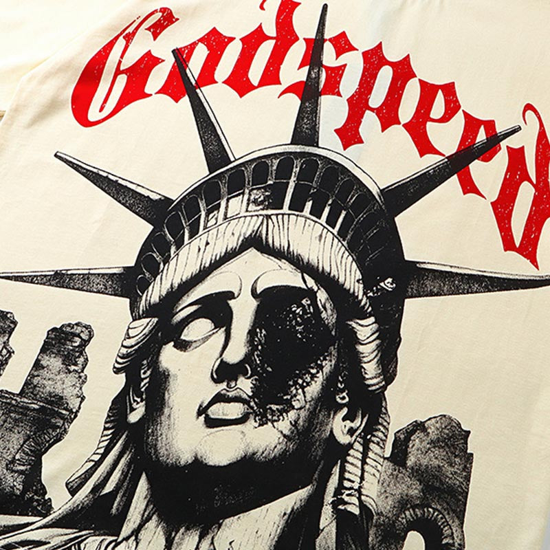 Godspeed T-shirts
