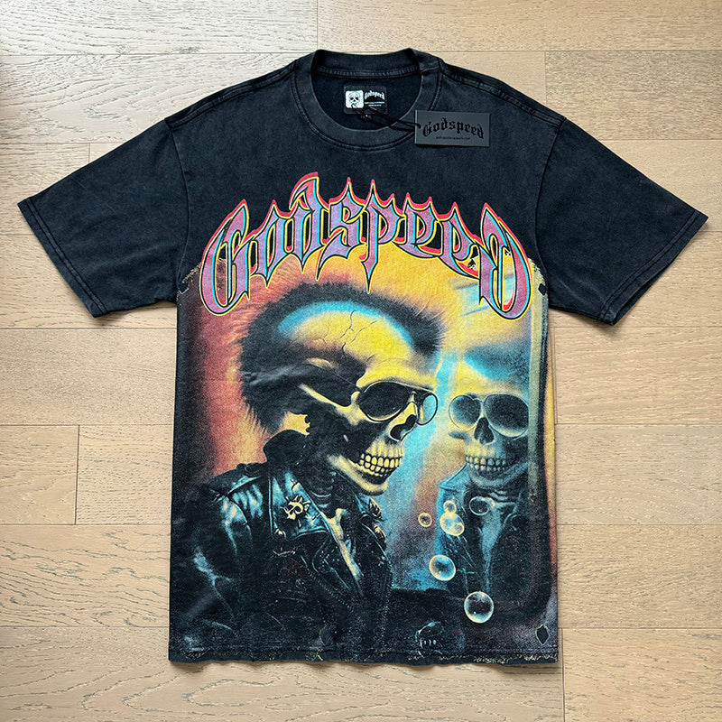 Godspeed T-shirts