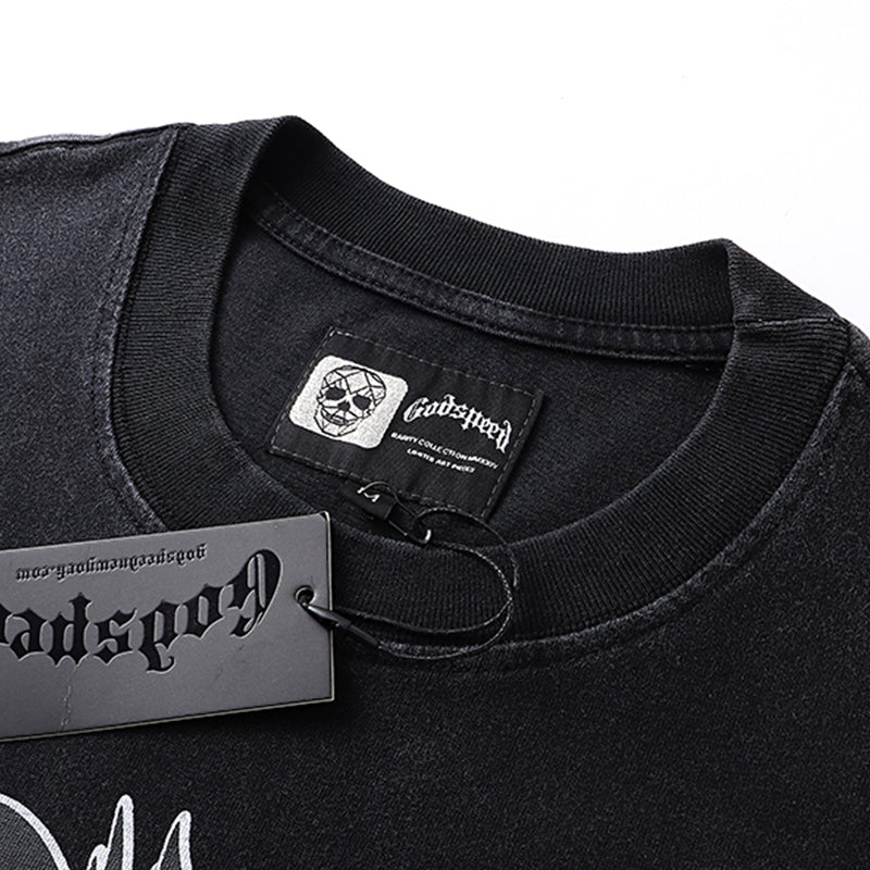 Godspeed T-shirts