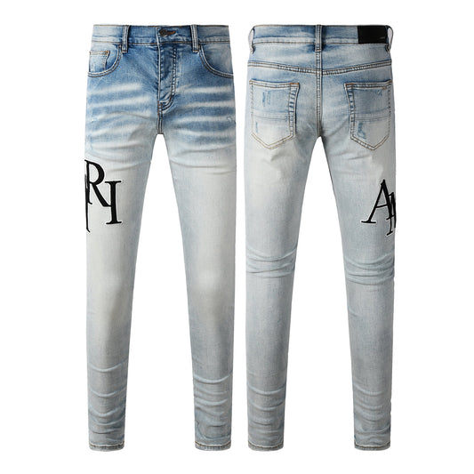 Amiri Fashion jeans 8910