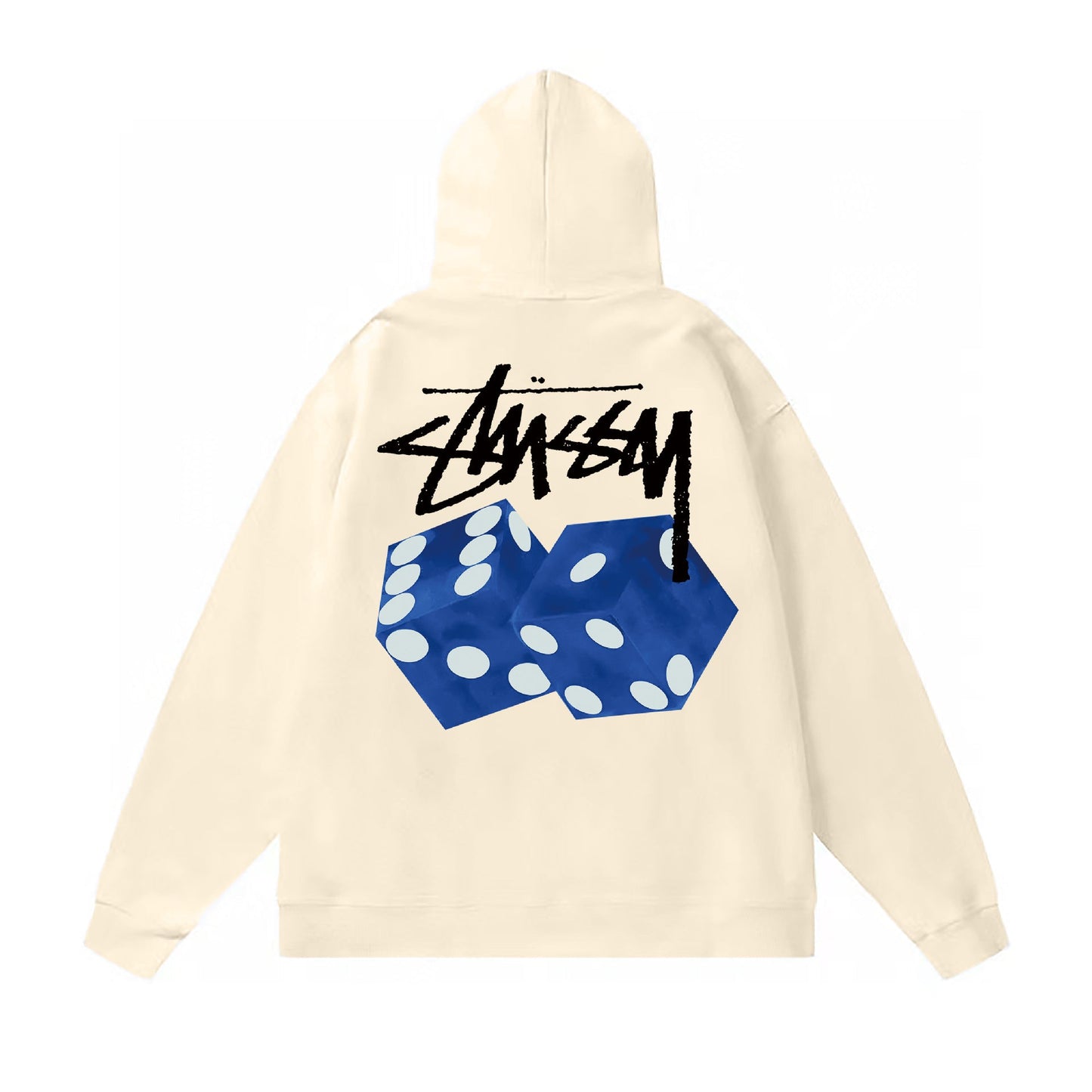 Stussy Hoodie Fall Winter Classic Hoodie