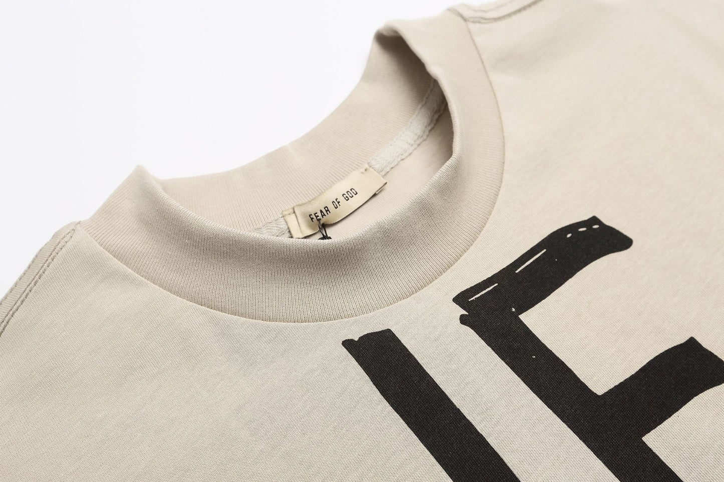 Fear of God Essentials Tee