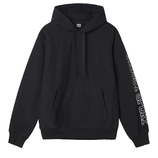 Stussy SPORT HOODIE