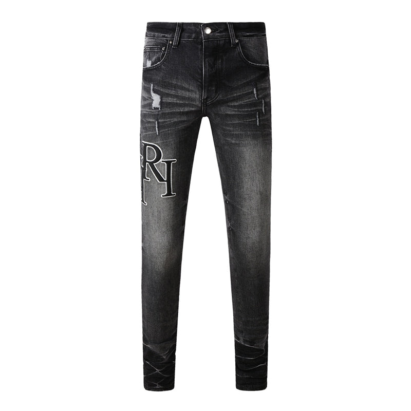 Amiri Fashion jeans 8908