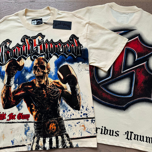 Godspeed T-shirts