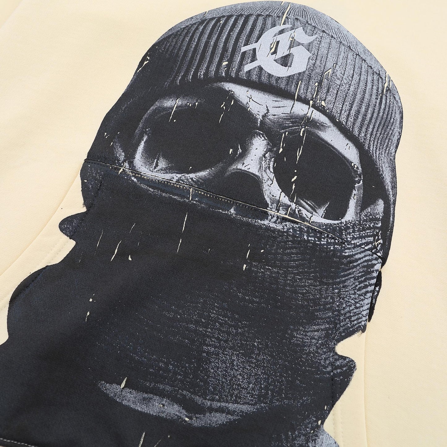 Godspeed Hoodie