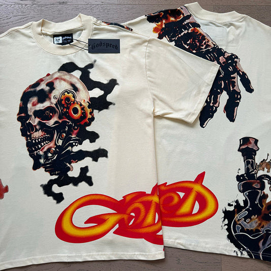 Godspeed T-shirts