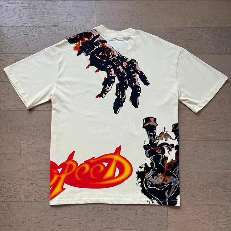Godspeed T-shirts