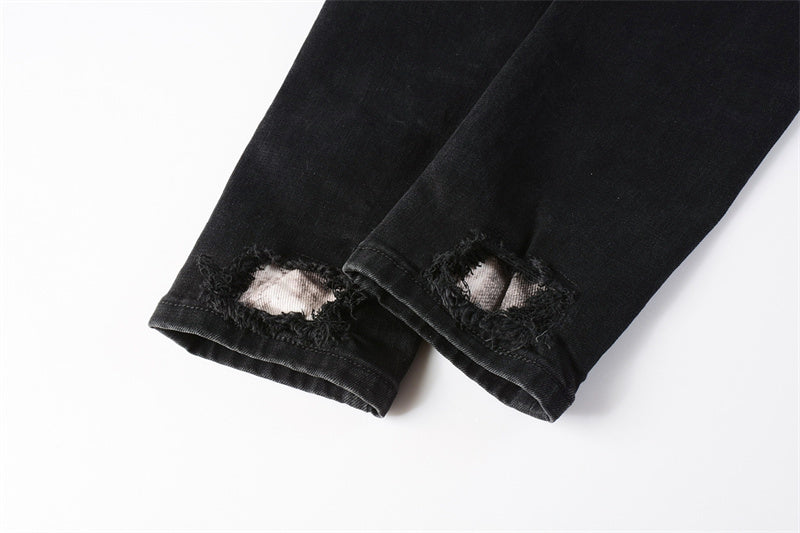KSUBI  Fashion Jeans 3002