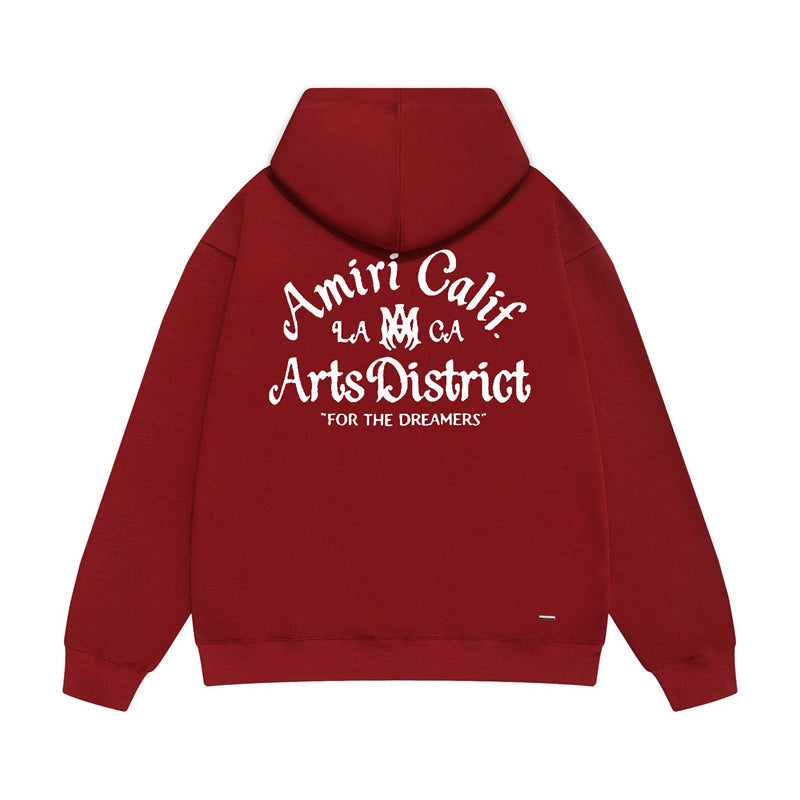 Amiri Fashion sweatshirts