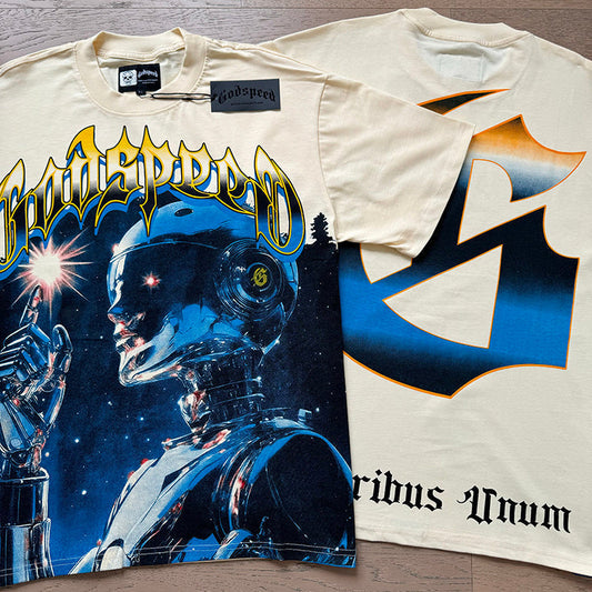 Godspeed T-shirts