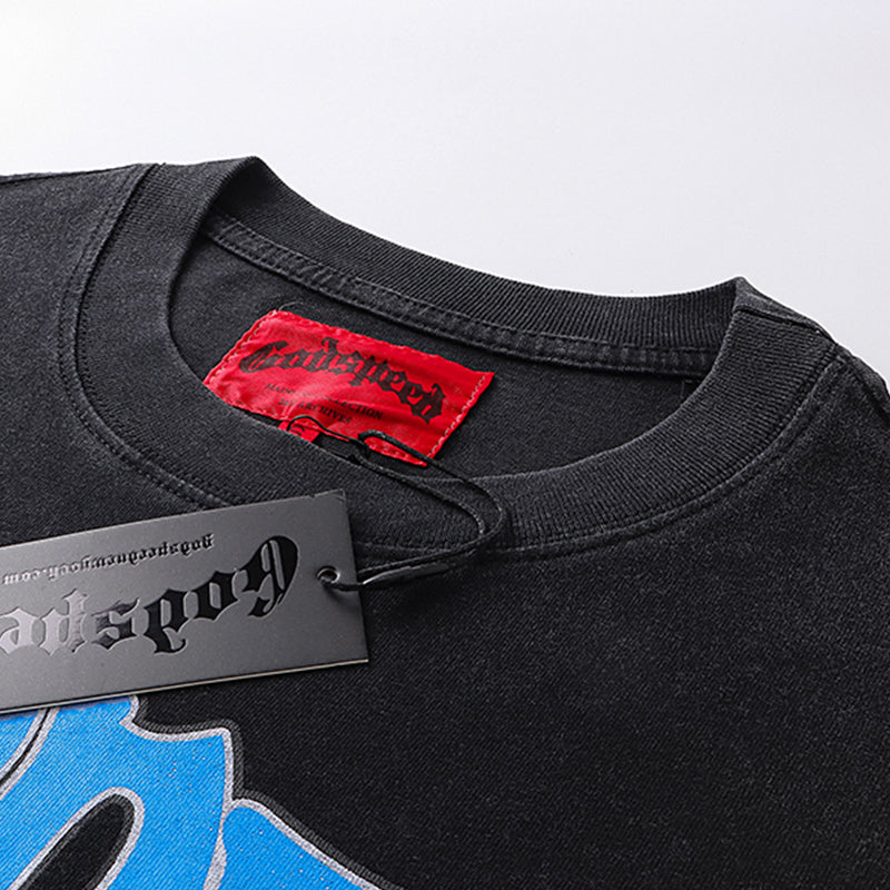Godspeed T-shirts