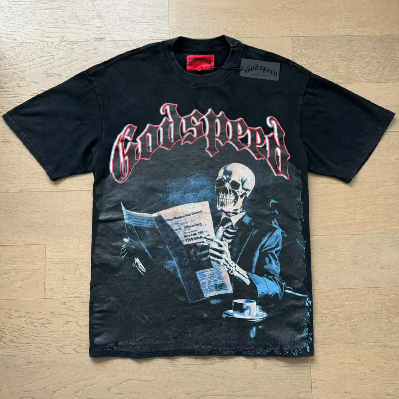 Godspeed T-shirts