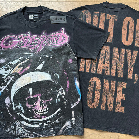 Godspeed T-shirts