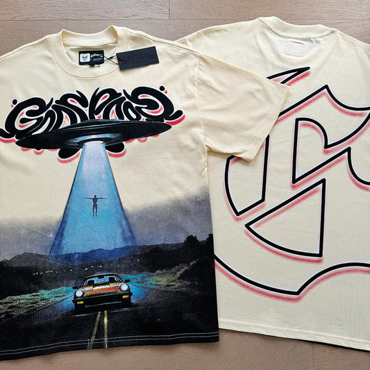 Godspeed T-shirts